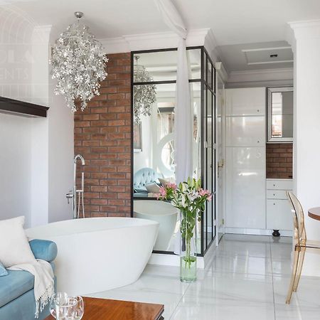 Cozy City Center Apartments Pilsudskiego 11 Krakov Exteriér fotografie