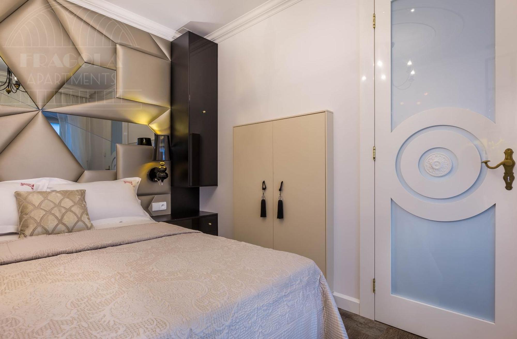 Cozy City Center Apartments Pilsudskiego 11 Krakov Exteriér fotografie