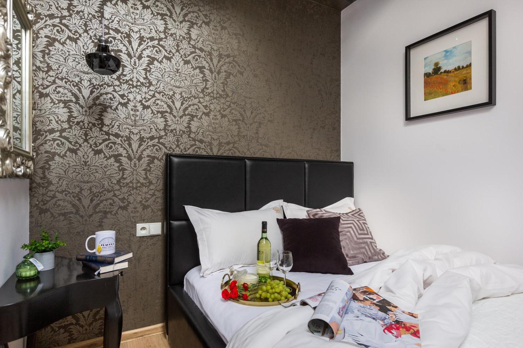 Cozy City Center Apartments Pilsudskiego 11 Krakov Exteriér fotografie