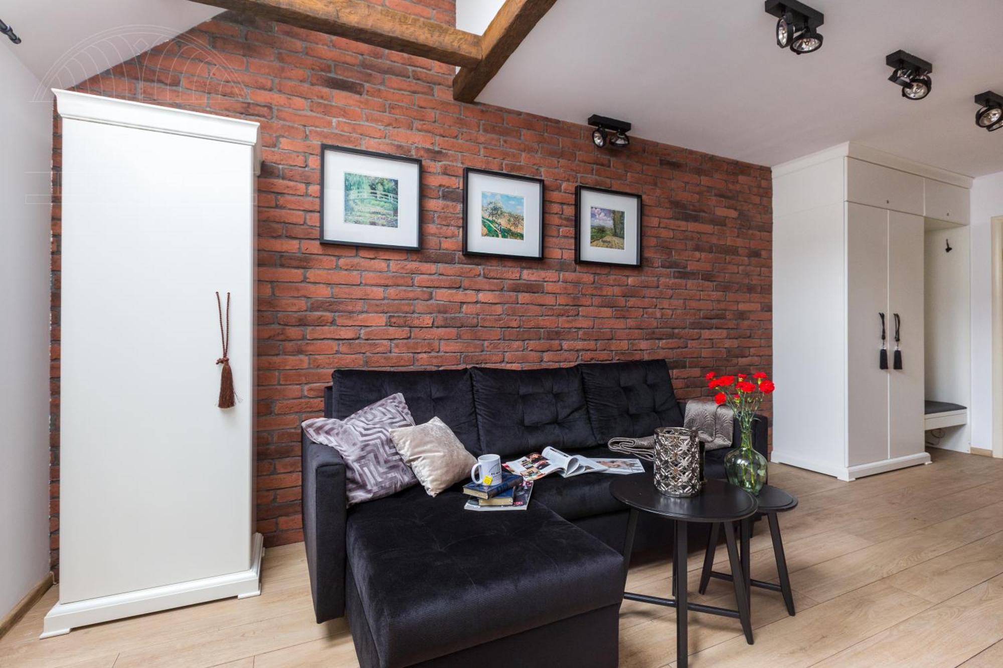 Cozy City Center Apartments Pilsudskiego 11 Krakov Exteriér fotografie