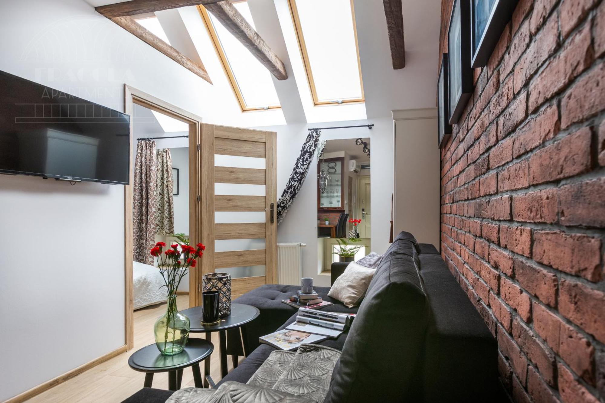 Cozy City Center Apartments Pilsudskiego 11 Krakov Exteriér fotografie