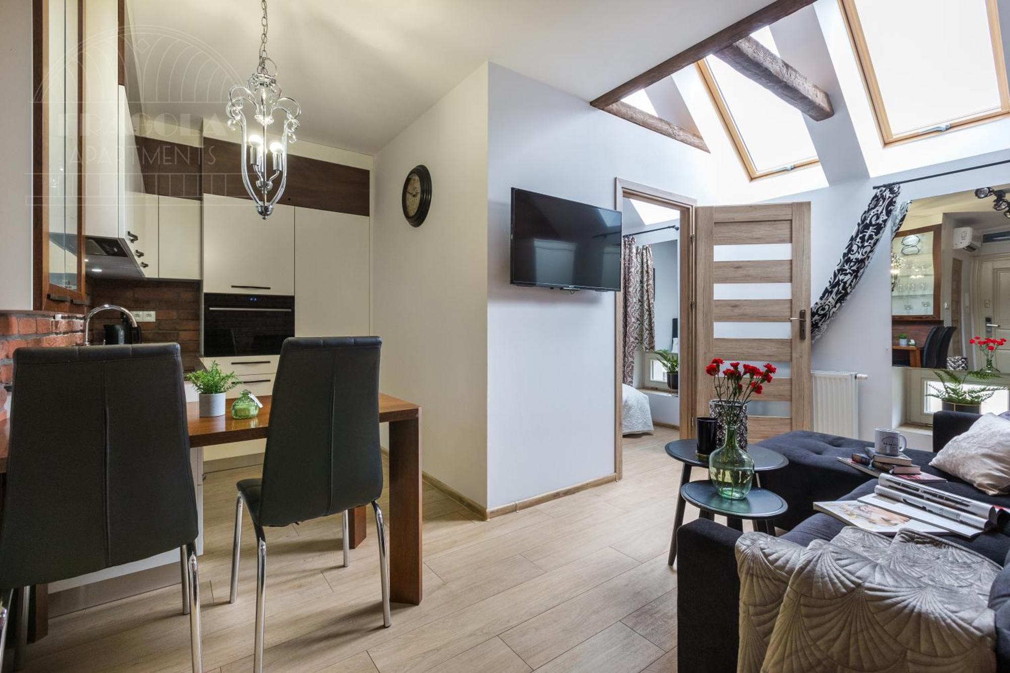 Cozy City Center Apartments Pilsudskiego 11 Krakov Exteriér fotografie