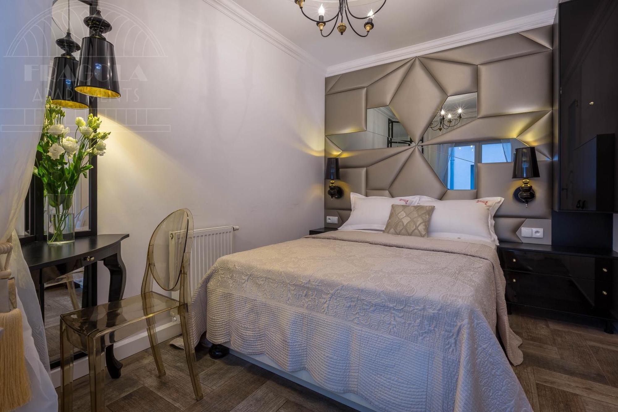 Cozy City Center Apartments Pilsudskiego 11 Krakov Exteriér fotografie