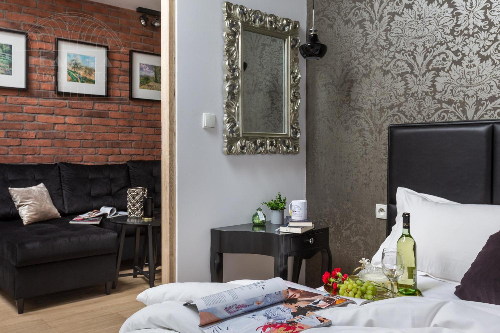 Cozy City Center Apartments Pilsudskiego 11 Krakov Exteriér fotografie
